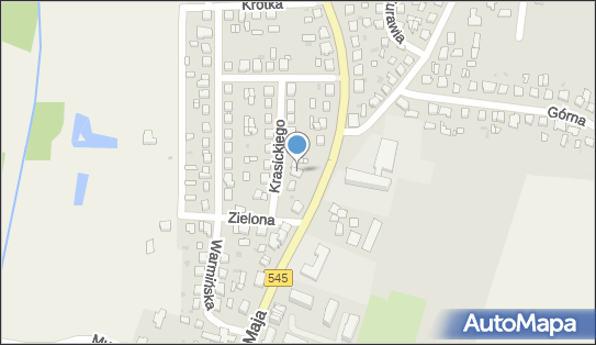 9840098514, Firma Usługowa Artur Machała 