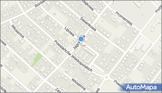 Usługi Ogólno Budowlane, os. Jagodowe 5, Suchy Las 62-002 - Budownictwo, Wyroby budowlane, NIP: 4990440816