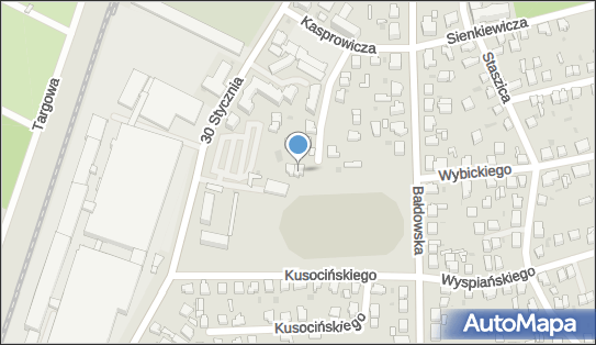 5932438973, Usługi Ogólnobudowlane Adam Zaremba 