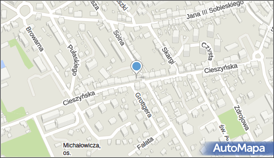 5471926662, Usługi Ogólnobudowlane 