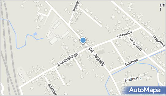 9910184473, Usługi Ogólnobudowlane Artur Moczko 