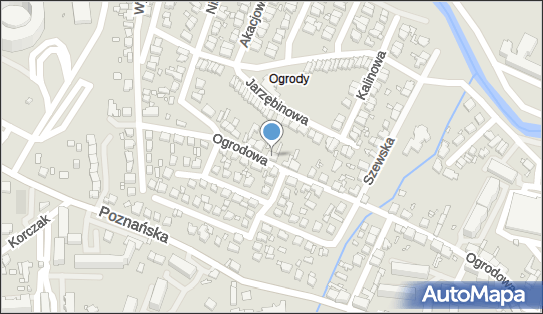 6180030507, Usługi Ogólnobudowlane -BLM - Mariusz Wojciechowski 