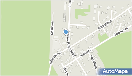 Usługi Ogólnobudowlane Blacharstwo Dekarstwo, Rzepin 69-110 - Budownictwo, Wyroby budowlane, NIP: 5981327765