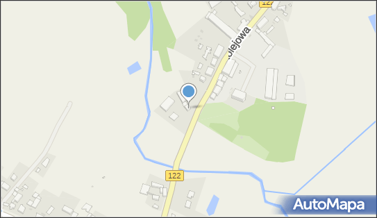 Usługi Ogólnobudowlane Bogucki Marcin, Kolejowa 9, Dolice 73-115 - Budownictwo, Wyroby budowlane, NIP: 8542023450