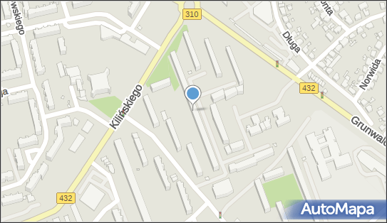 8161129789, Usługi Ogólnobudowlane 
