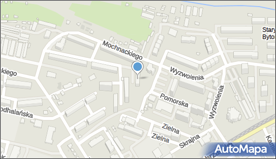 240106907, Usługi Ogólnobudowlane 