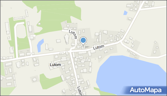Usługi Ogólnobudowlane Complex - Leon Gzyl, Lutom 22, Lutom 64-410 - Budownictwo, Wyroby budowlane, NIP: 7871418019