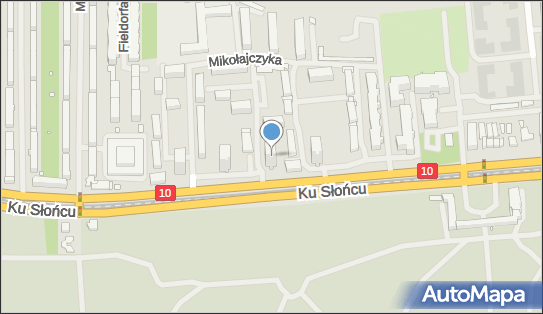 8521405761, Usługi Ogólnobudowlane Dalewski Stanisław Andrzej 
