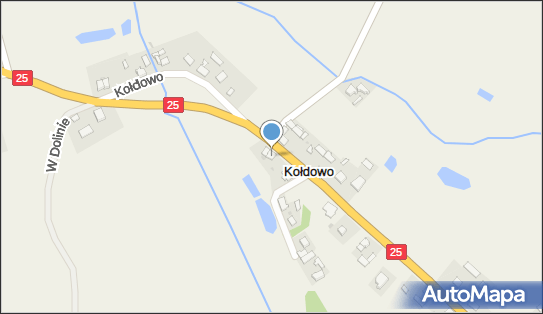 Usługi Ogólnobudowlane Dar-Bud Słabicki Ireneusz, Kołdowo 46A 77-300 - Budownictwo, Wyroby budowlane, NIP: 8431312139