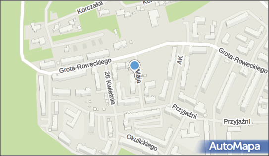 8511579063, Usługi Ogólnobudowlane DAR-MAG Szymczak Dariusz 