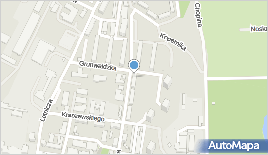 Usługi Ogólnobudowlane Dla Ludności Andrzej Laskiewicz, Piła 64-920 - Budownictwo, Wyroby budowlane, NIP: 7641317349