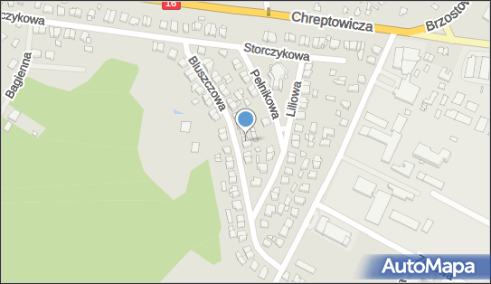 8461336274, Usługi Ogólnobudowlane 