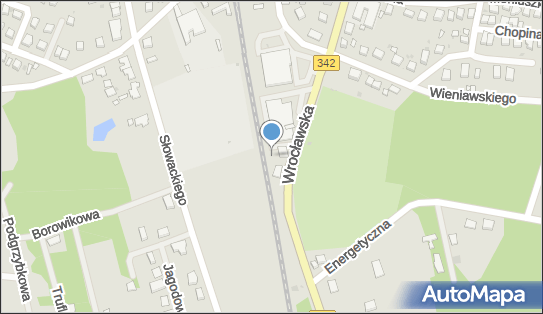 Usługi Ogólnobudowlane Grzegorz Gibalski, Wrocławska 33 55-120 - Budownictwo, Wyroby budowlane, NIP: 9151650373