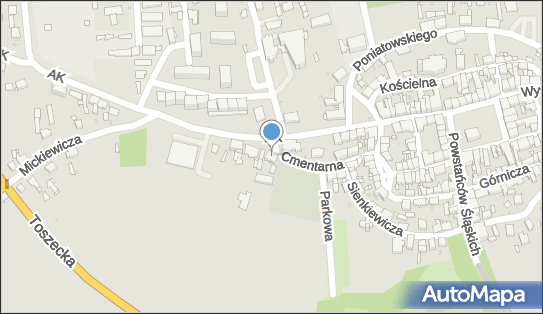 6452159446, Usługi Ogólnobudowlane Grzegorz Śmigielski 