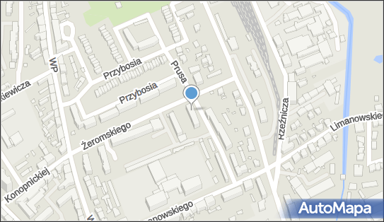 8540008989, Usługi Ogólnobudowlane Hinc Wincenty i Spółka 