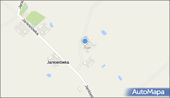 8441039863, Usługi Ogólnobudowlane i Drogowe Dariusz Kopiczko 