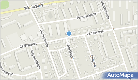 Usługi Ogólnobudowlane i Elektryczne, 21 Stycznia 17, Ostróda 14-100 - Budownictwo, Wyroby budowlane, NIP: 7411027286