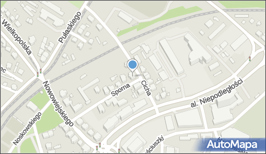 6211022088, Usługi Ogólnobudowlane i Instalacyjne Matela Paweł 