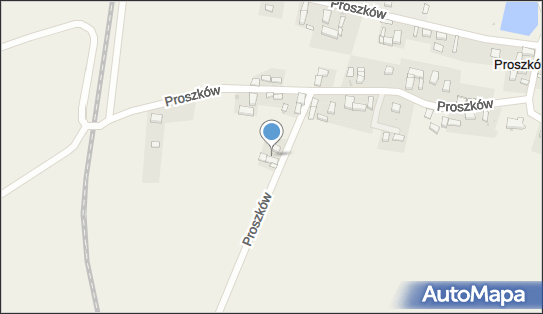 9131012617, Usługi Ogólnobudowlane i Leśne Rak Józef 