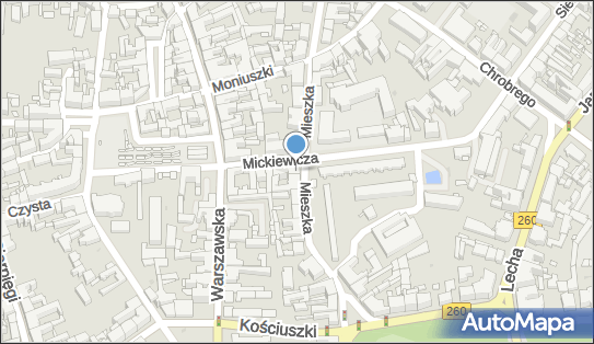 7841031089, Usługi Ogólnobudowlane i Mycie Okien Polus Mirosław 