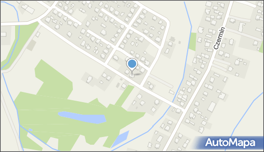 Usługi Ogólnobudowlane i Nagrobkarstwo, Czermin 331, Czermin 39-304 - Budownictwo, Wyroby budowlane, NIP: 8171069215