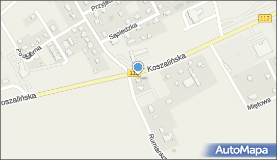 4990154996, Usługi Ogólnobudowlane i Transportowe Rafał Fusiarz 