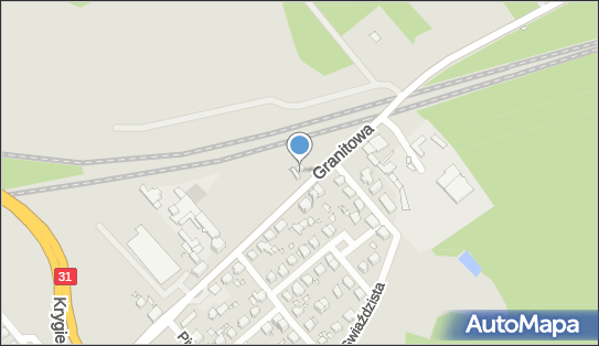 9551406240, Usługi Ogólnobudowlane i Transportowe Grzegorz Jakubczak 
