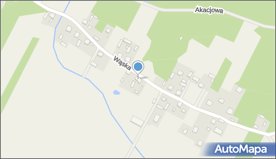 550864571, Usługi Ogólnobudowlane Iwona Górczak 