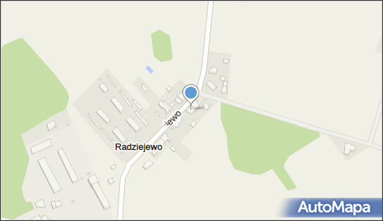 5921689163, Usługi Ogólnobudowlane Józef Wika 