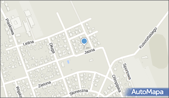 6651896696, Usługi Ogólnobudowlane 