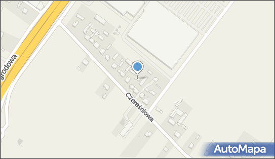 Usługi Ogólnobudowlane Kaszuba Marek, ul. Czereśniowa 21 62-571 - Budownictwo, Wyroby budowlane, NIP: 6652062964