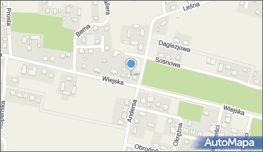 5881527306, Usługi Ogólnobudowlane Kazimierz Splitthof 