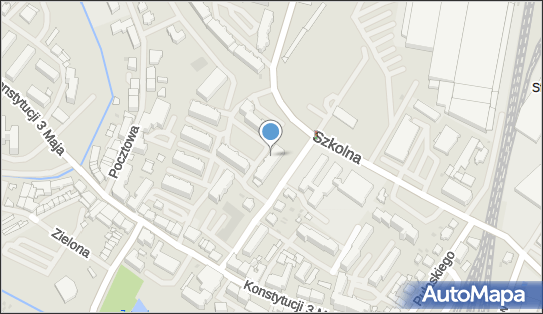 Usługi Ogólnobudowlane Kostrzewski Bogusław, Szarych Szeregów 7c 72-100 - Budownictwo, Wyroby budowlane, NIP: 8541744845