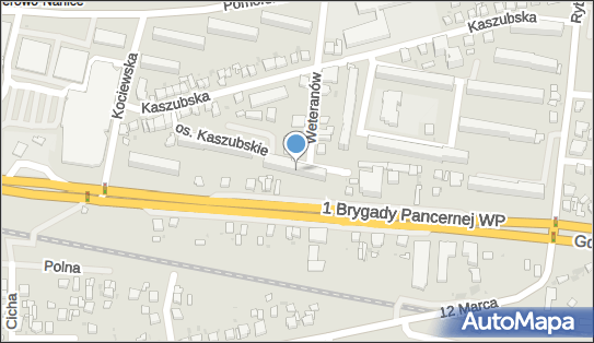 5882378191, Logistic Mobile Krzysztof Littwin 
