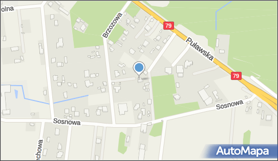 Usługi Ogólnobudowlane Krzysztof Redzik, Brzozowa 11B, Tomice 05-532 - Budownictwo, Wyroby budowlane, NIP: 8251023020