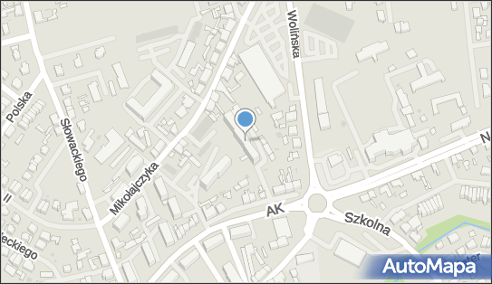 8561506965, Usługi Ogólnobudowlane Kubinowski Ludwik 