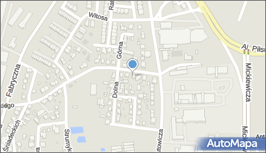 Usługi Ogólnobudowlane Leszno, ul. Augusta Wilkońskiego 5 64-100 - Budownictwo, Wyroby budowlane, NIP: 6971440408