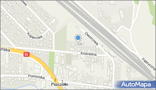 5930004868, Usługi Ogólnobudowlane Ludwik Wroński 