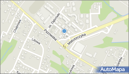 6472469339, M.D.Dom - Domy z Drewna Marcin Musioł 