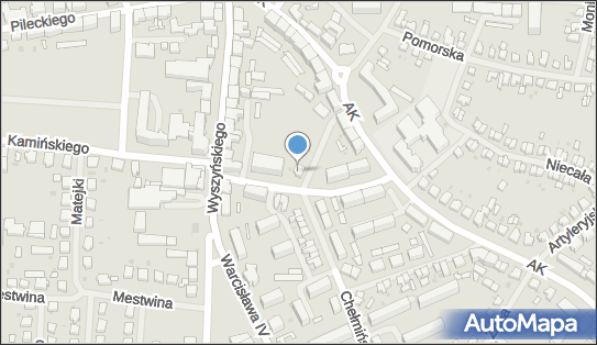 6731612620, Usługi Ogólnobudowlane Marek Tiałowski 