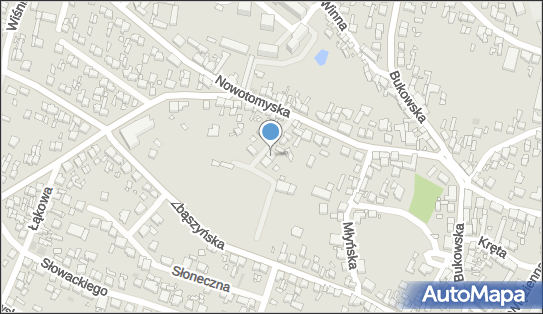 9950127872, Usługowy Zakład Elektroinstalacyjny Paweł Strugała 