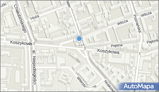 Usługi Ogólnobudowlane Pyrzanowski Armant, Koszykowa 70, Warszawa 00-671 - Budownictwo, Wyroby budowlane, NIP: 5261020984