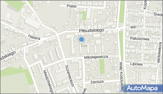 Usługi Ogólnobudowlane Rawicz, ul. Stanisława Mikołajewicza 12D 63-900 - Budownictwo, Wyroby budowlane, NIP: 6991803067