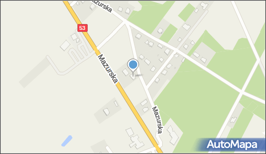 Usługi Ogólnobudowlane , RM-Bud Magdaleński Robert, Antonie 07-410 - Budownictwo, Wyroby budowlane, NIP: 7582045747