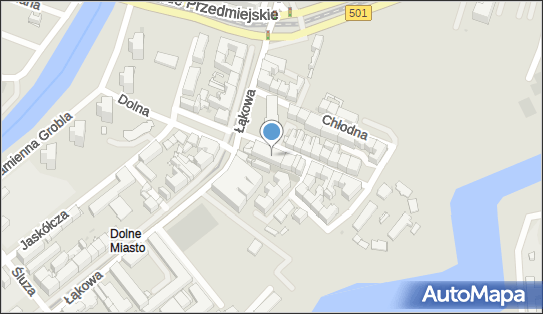 5932232929, Usługi Ogólnobudowlane Russbud Paweł Grabowski 