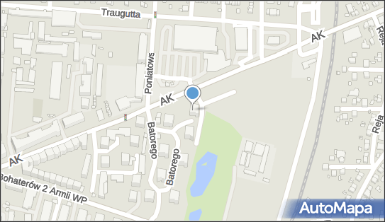 Usługi Ogólnobudowlane Siemienik Katarzyna, Stefana Batorego 2 59-900 - Budownictwo, Wyroby budowlane, NIP: 6152044472