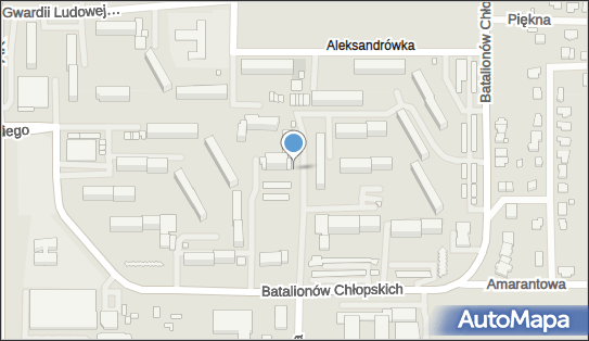 5661131865, Gospodarstwo Rolne Sikorski Andrzej 