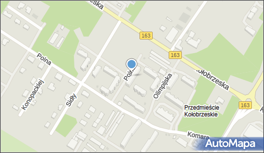 6721368130, Usługi Ogólnobudowlane 