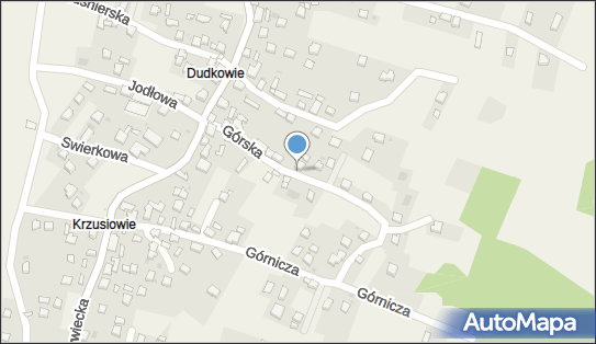 5531656078, Usługi Ogólnobudowlane Stasica Marek 