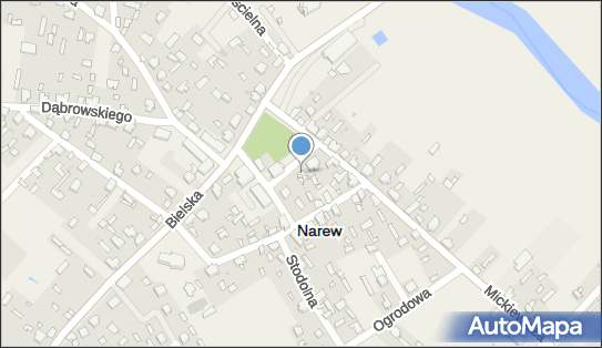 5431694599, Usługi Ogólnobudowlane Stolarstwo Mariusz Sadowski 